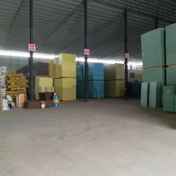 工廠庫(kù)存實(shí)景